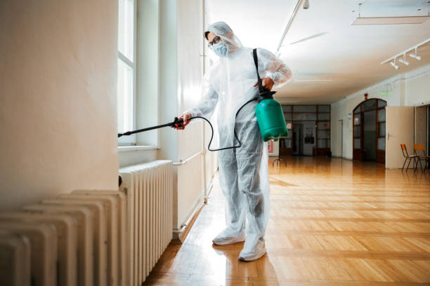 Best Residential Pest Control  in Pleasant Valley, MO